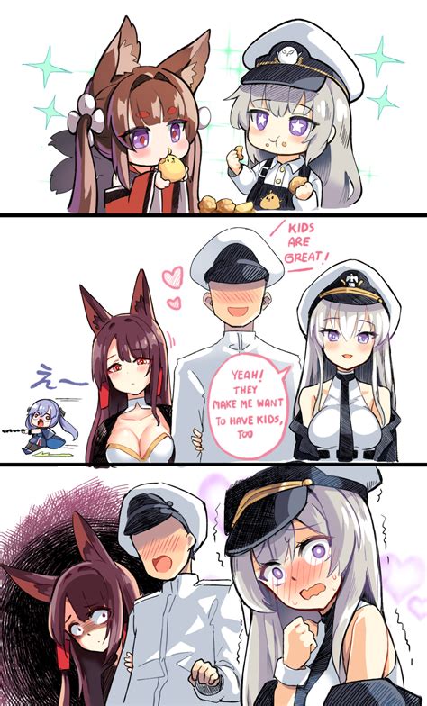 azur lane rule 34